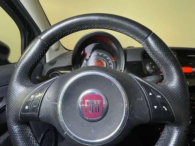 Fiat 500 1.4 16v 100cv Sport