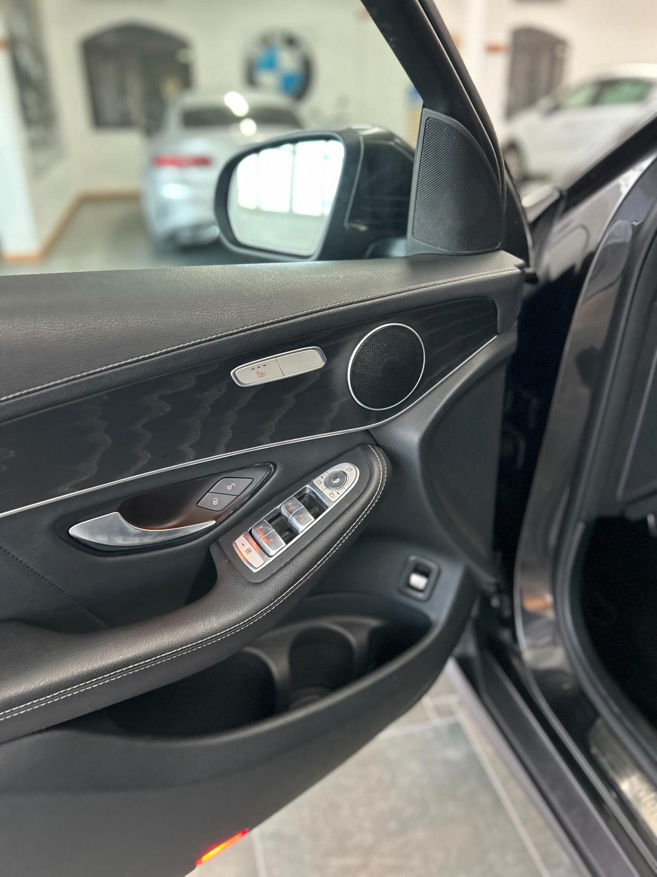 Mercedes-benz GLC 300d 4Matic Premium Plus