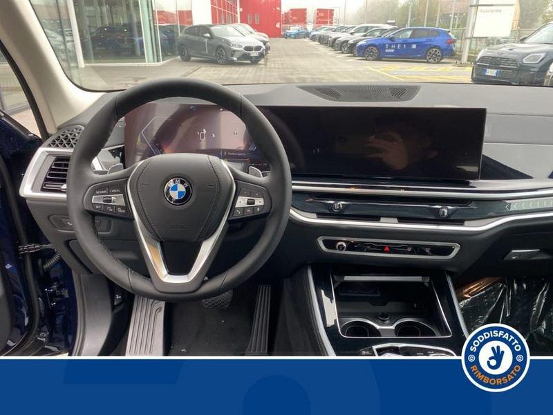 BMW X5 xDrive 30d