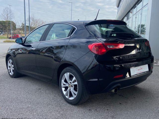 ALFA ROMEO Giulietta 1.6 JTDm-2 105 CV Progression