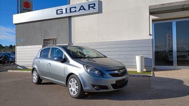 Opel Corsa 1.3 CDTI 75CV ecoFLEX 5 PORTE