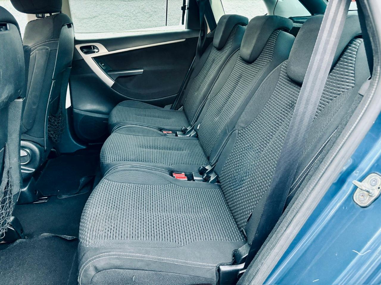 Citroen C4 Picasso 1.6 hdi 16v Exclusive 110cv fap