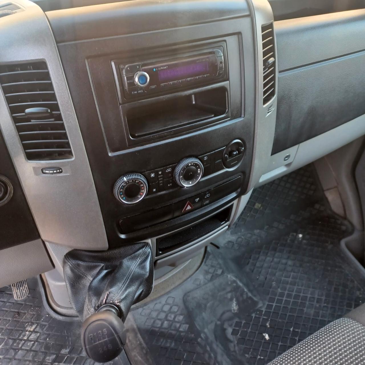 180.408KM SPRINTER 2.0 TDI 3 POSTI OTTIMO STATO