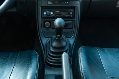 Subaru Impreza 2.0i T 16V cat Wagon 4WD GT