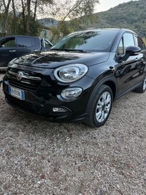 Fiat 500X 1.3 MultiJet 95 CV Lounge
