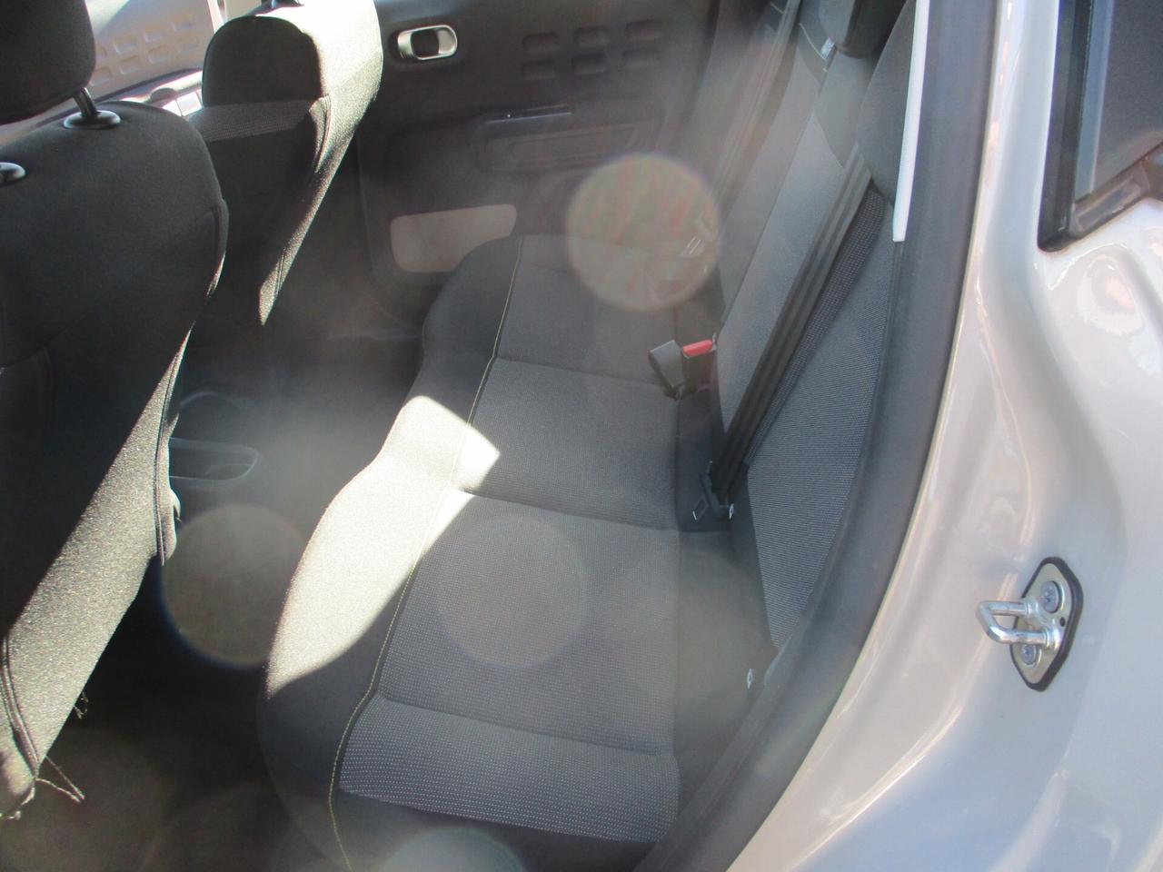 Citroen C3 PureTech 83 S&S Shine