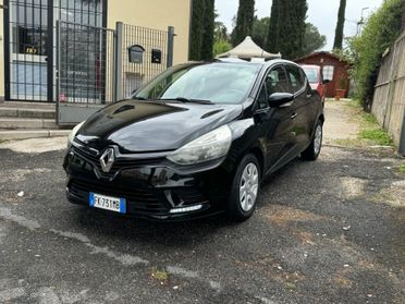Renault Clio 1.2 75CV 5 porte Zen PERFETTA