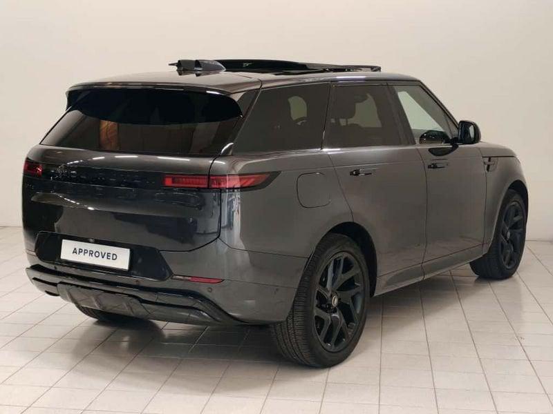 Land Rover RR Sport Range Rover Sport 3.0D l6 249 CV Dynamic HSE IVA ESPOSTA