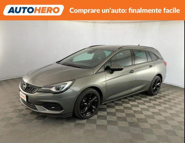 OPEL Astra 1.5 CDTI 122 CV S&S Sports Tourer Ultimate