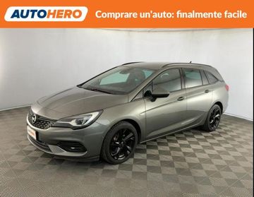 OPEL Astra 1.5 CDTI 122 CV S&S Sports Tourer Ultimate