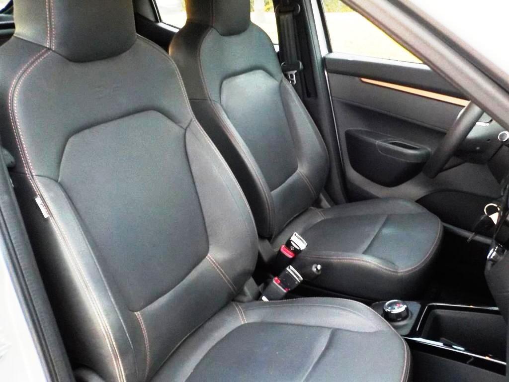 Dacia Spring Extreme Electric 65