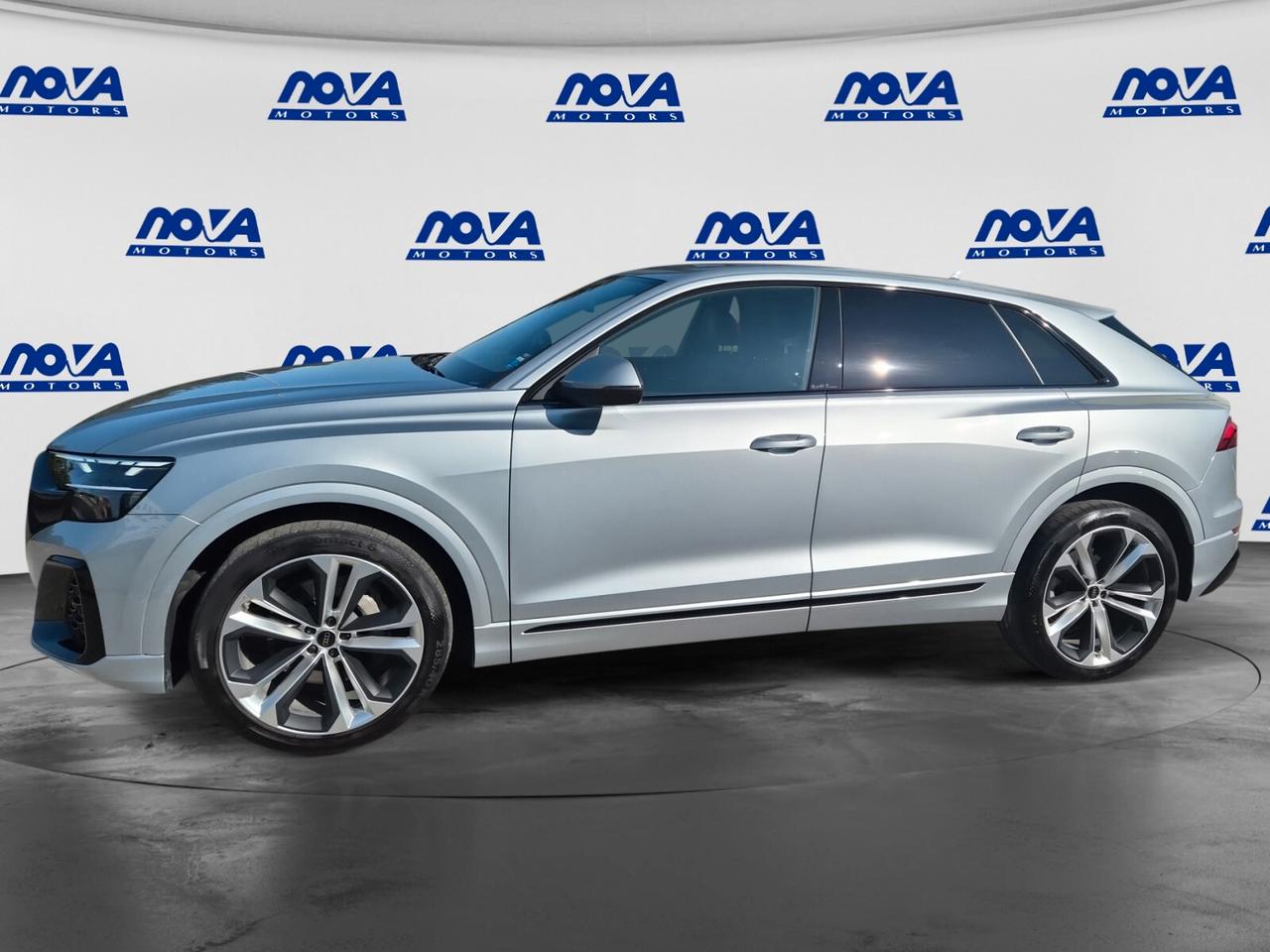 Audi Q8 SUV 45 TDI quattro tiptronic S line edition SUBENTRO LEASING