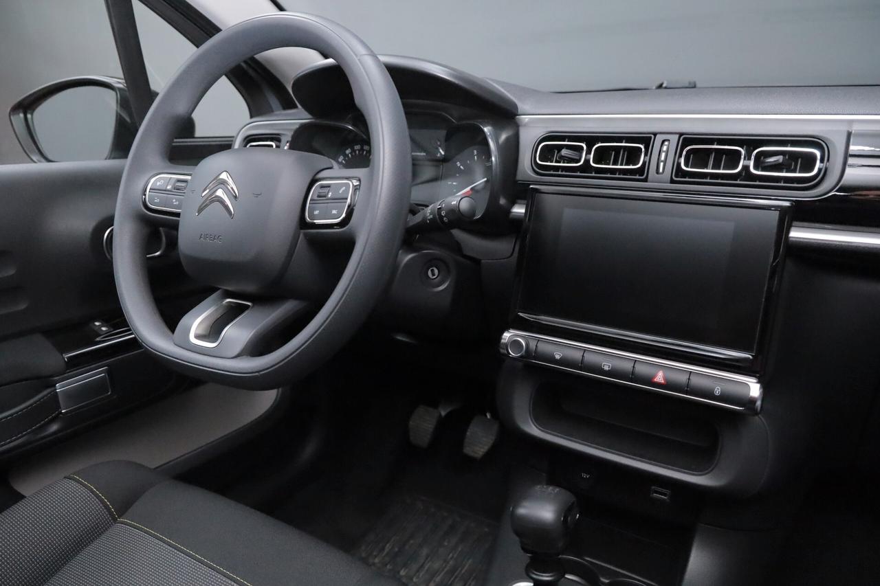 Citroen C3 PureTech 110 S&S Max