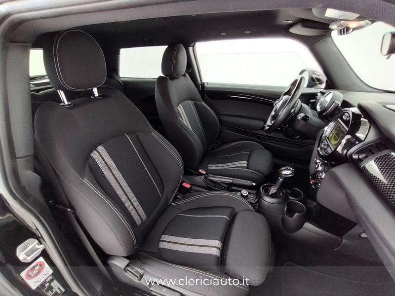 MINI Mini Cooper S 2.0 Cooper S Aut. *PACK JOHN COOPER WORKS*