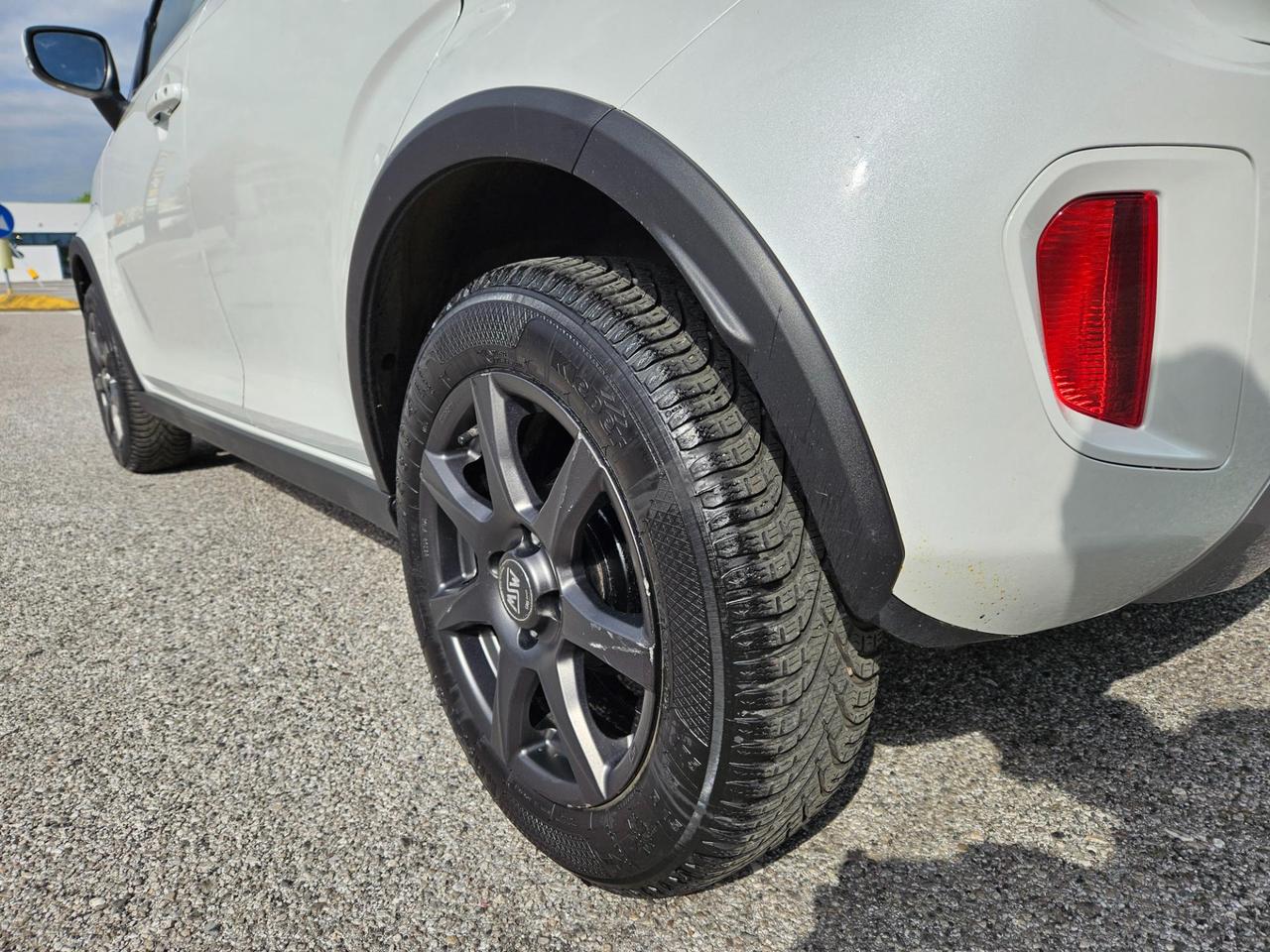 Suzuki Ignis 1.2h Top 4wd allgrip