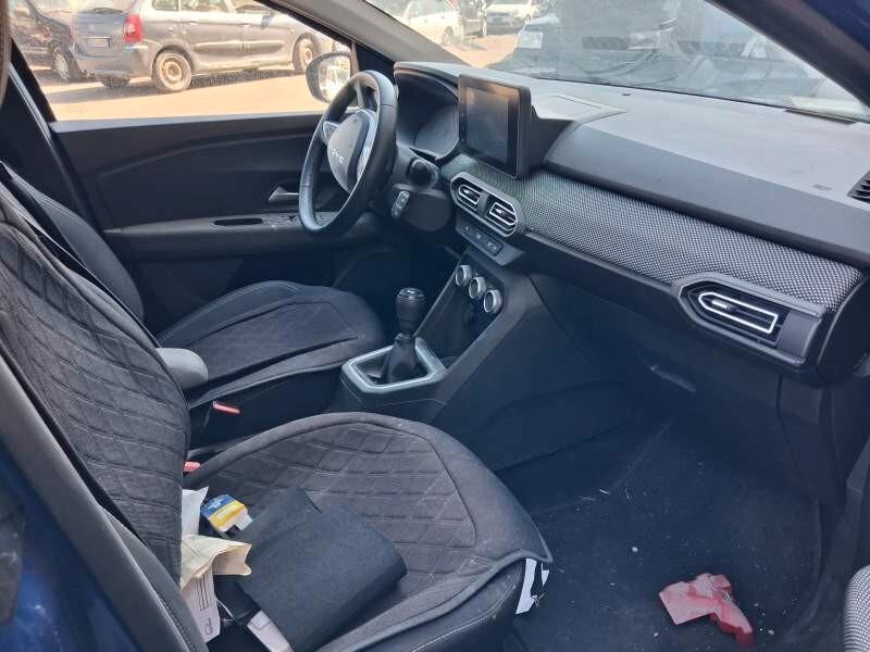 Dacia Sandero Stepway 1.0 TCe 90 CV Essential