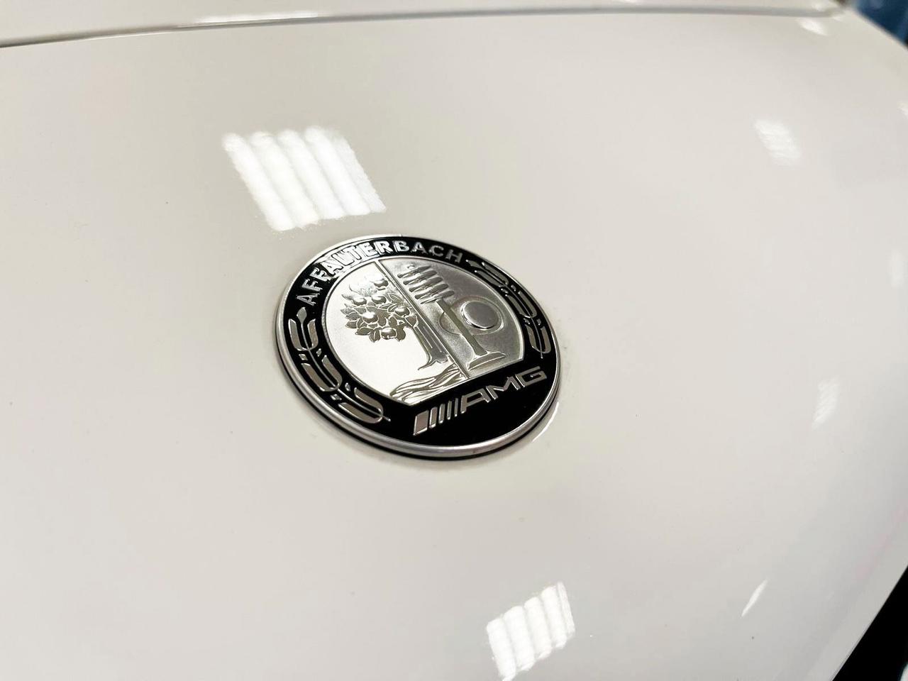 Mercedes-benz A 35 AMG 4Matic