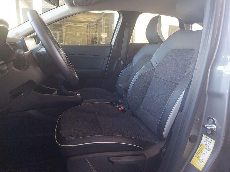 Renault Captur Captur 1.0 tce Intens Gpl 100cv my21