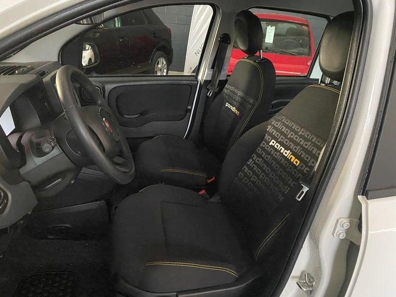 FIAT Panda 1.0 FireFly S&S Hybrid 5 POSTI - PROMO SIRONIAUTO+