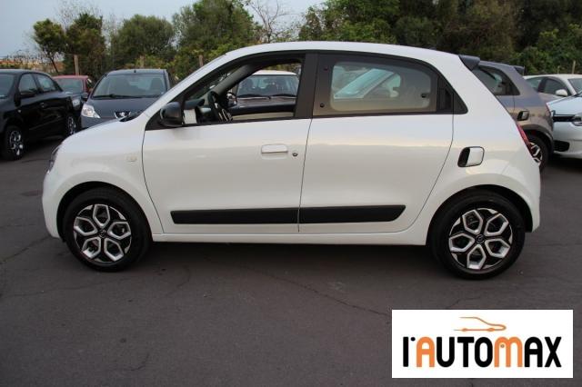 RENAULT - Twingo 1.0 sce Zen 65cv Km.0