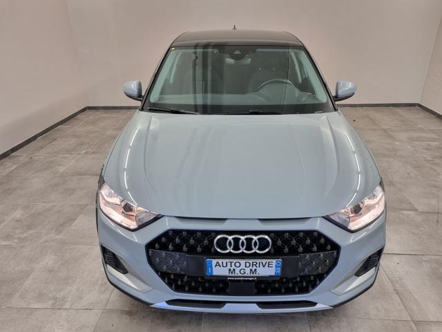 AUDI A1 citycarver 30 TFSI