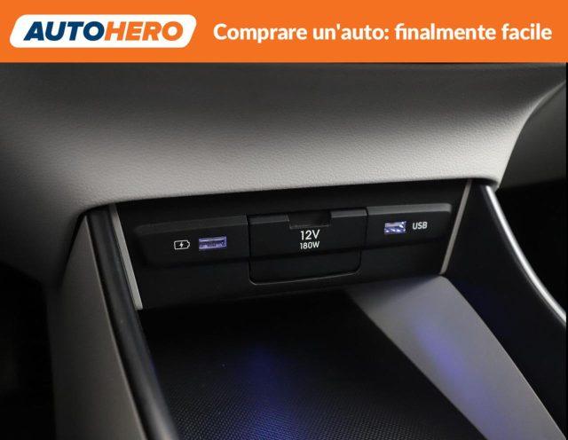 HYUNDAI i20 1.0 T-GDI 48V DCT Bose