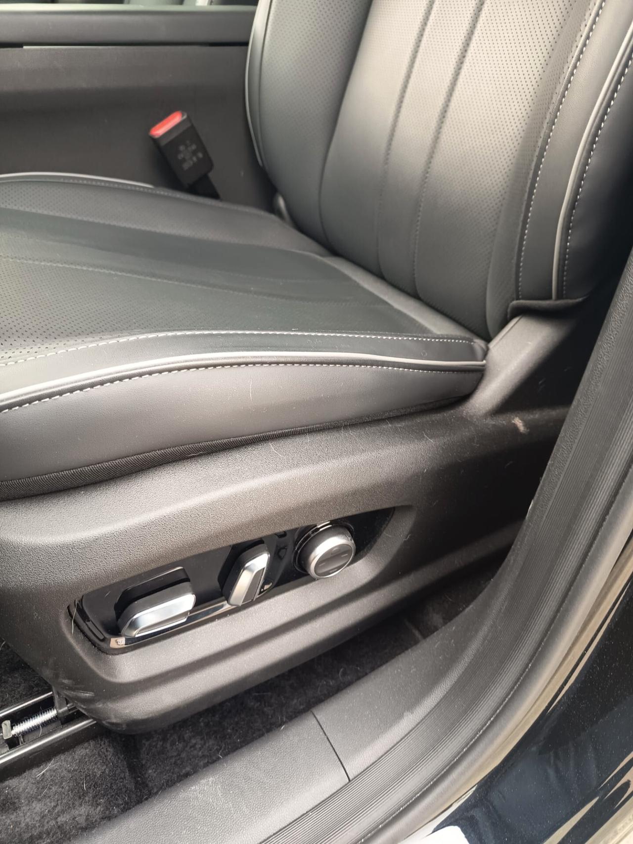 Jaecoo 7 1.5 TGDI 347 CV PHEV Exclusive