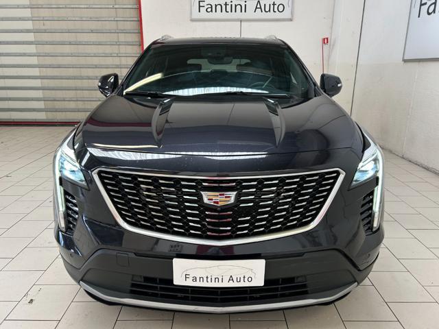 CADILLAC XT4 350 TD AWD Premium Luxury