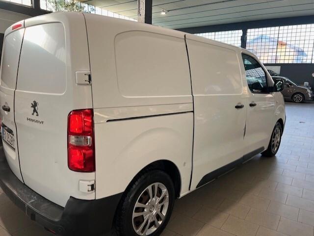 Peugeot Expert BlueHDi 115 S&S PC-TN Furgone Premium Compact