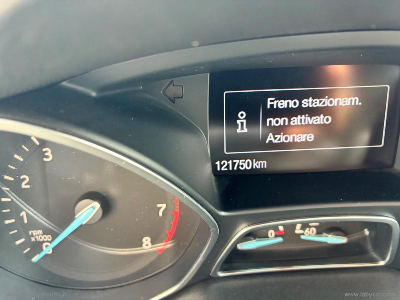 FORD Kuga 1.5 EcoB.150CV S&S 2WD ST-Line Bus.