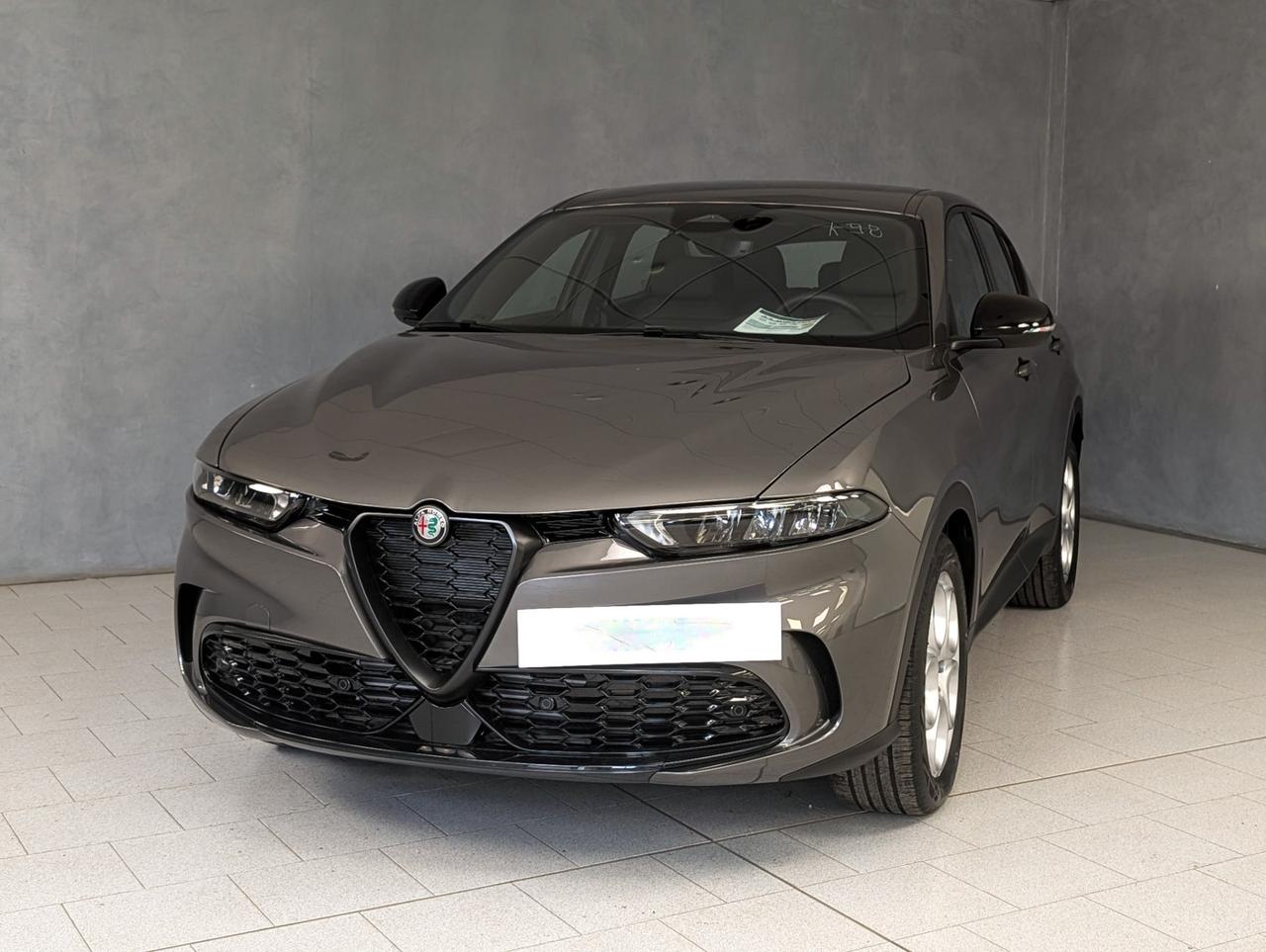 Alfa Romeo Tonale 1.5 Hybrid 130cv tct7 Sprint
