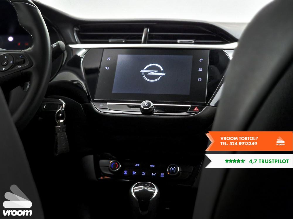 OPEL Corsa 6ª serie Corsa 1.2 100 CV Elegance