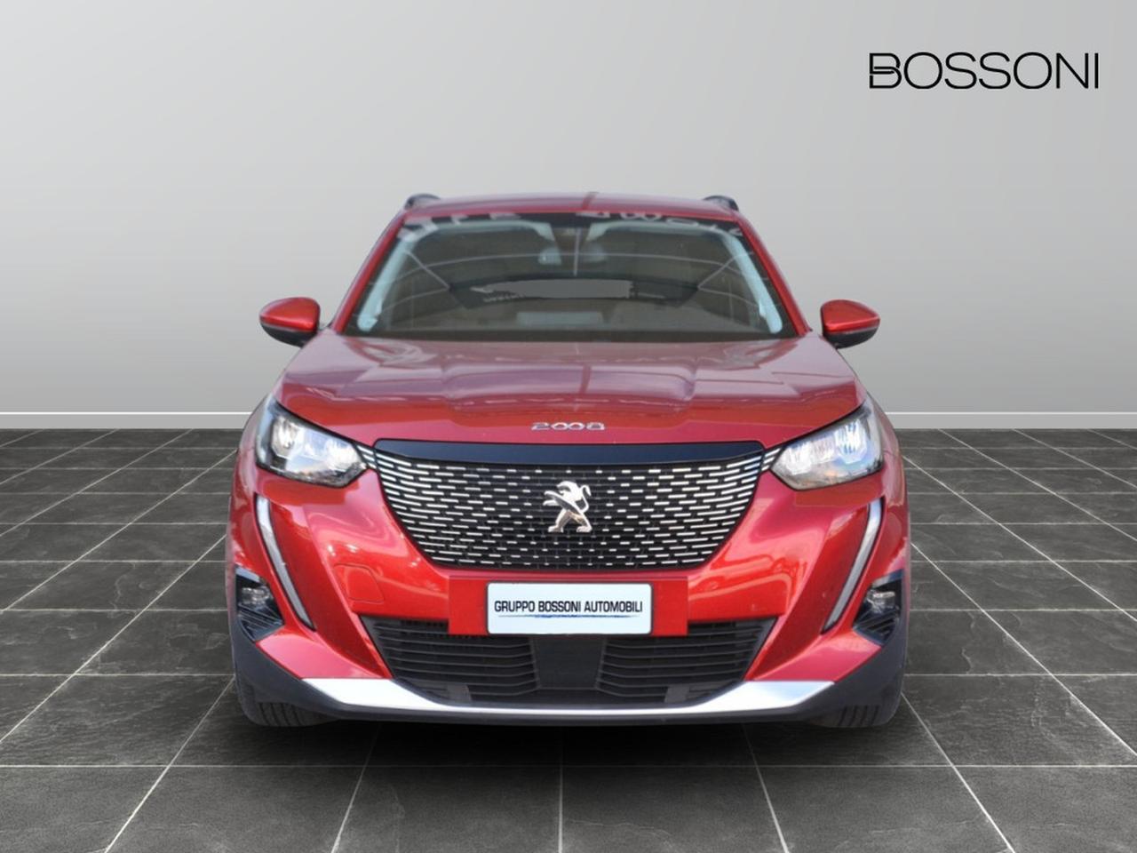 Peugeot 2008 1.2 puretech 130cv allure pack s&s