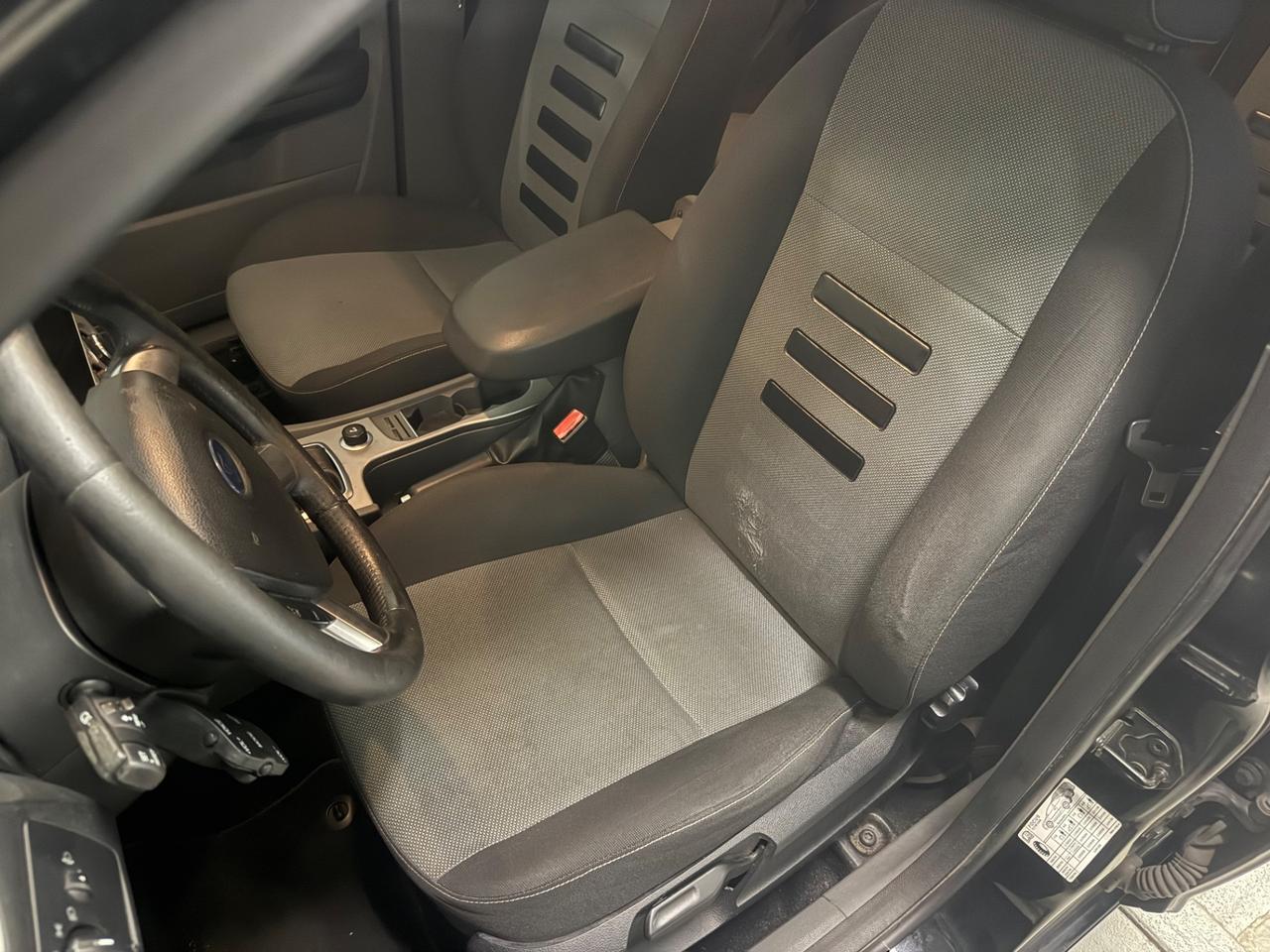 Ford Focus 1.6 TDCi (110CV) SW Tit. DPF