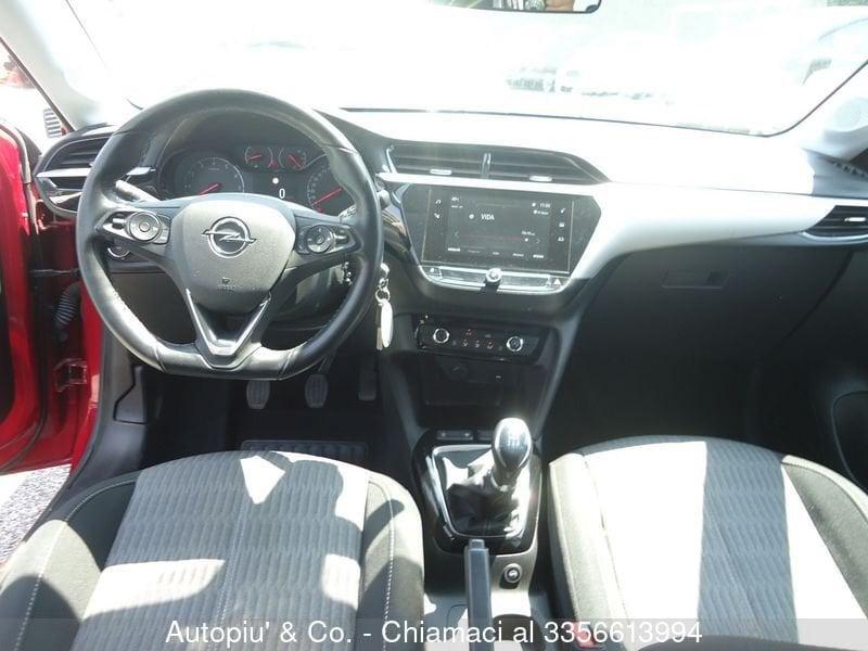 Opel Corsa 1.2 75CV Eleg.GPL Soli 27.000km