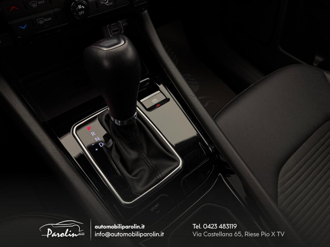 Jeep Compass 1.3 turbo t4 Limited 2wd 150cv ddct ACC-LED-Telecamera