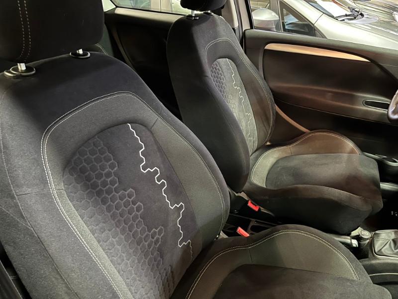 FIAT Punto 1.2 8V 3 porte Lounge