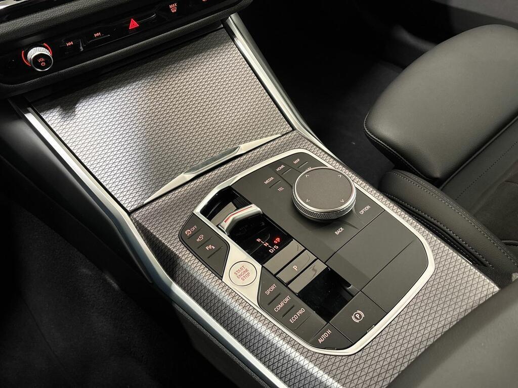 BMW Serie 3 Berlina 320 d Mild Hybrid 48V Msport Steptronic