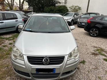 Volkswagen Polo 1.4/80CV 16V 5p. Comfort. BiFuel G