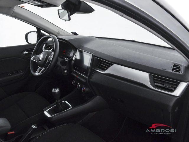 RENAULT Captur Blue dCi 95 CV Zen