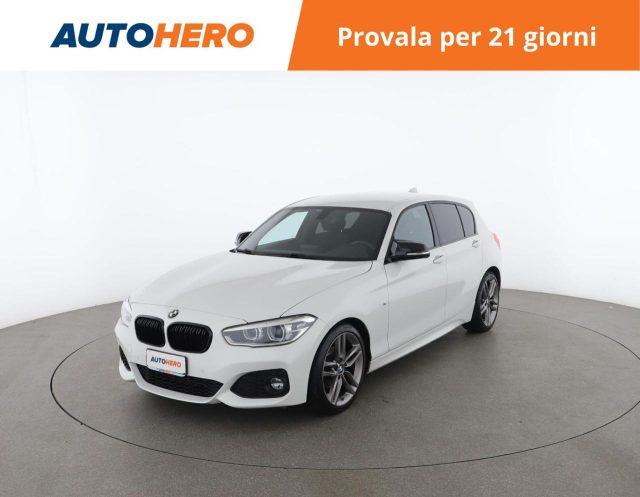 BMW 118 i 5p. Msport