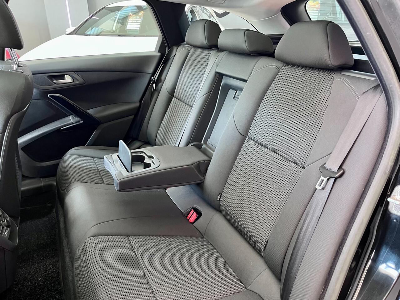 Peugeot 508 SW 2.0 BlueHDi 150cv Ciel Allure 2014