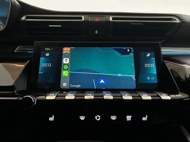 PEUGEOT 508 Plug-in Hybrid 225 e-EAT8 SW GT Pack