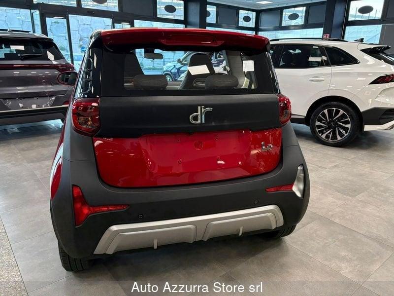 DR AUTOMOBILES dr 1.0 EV dr 1.0 EV *PROMO*