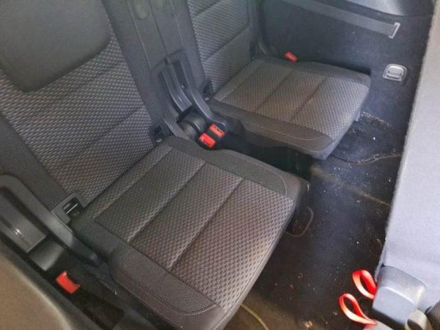 VOLKSWAGEN Touran 2.0tdi 7p. km certificati VW Italia,GARANZIA,TETTO