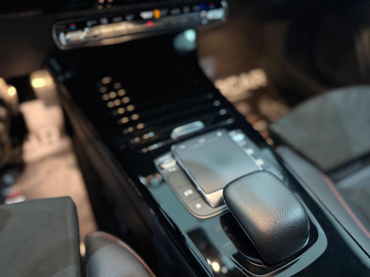 Mercedes-benz CLA 180 d Automatic Premium AMG