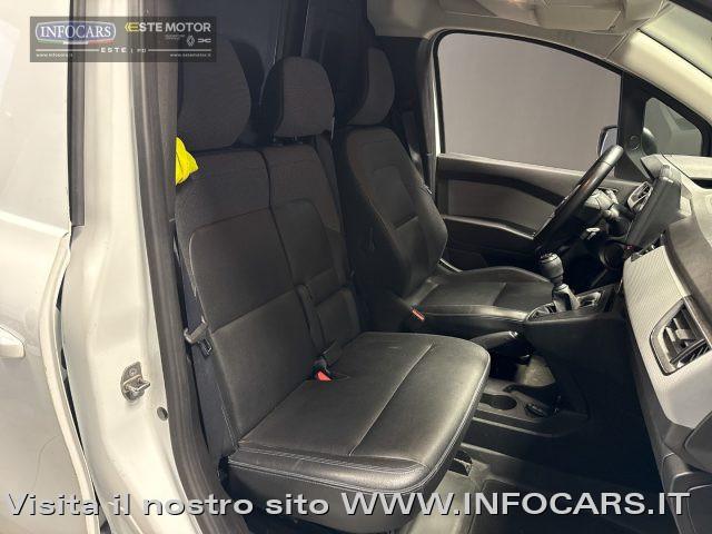 NISSAN Townstar VAN 130 CV N-Connecta 3 Posti + IVA