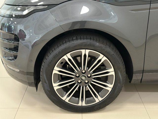 LAND ROVER Range Rover Evoque 2.0D I4 163 CV AWD Auto Dynamic SE