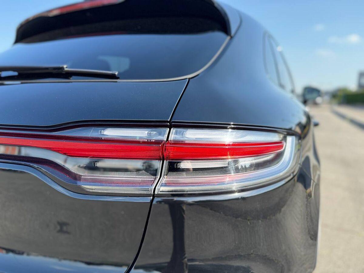 Porsche Macan 2.0 245cv pdk