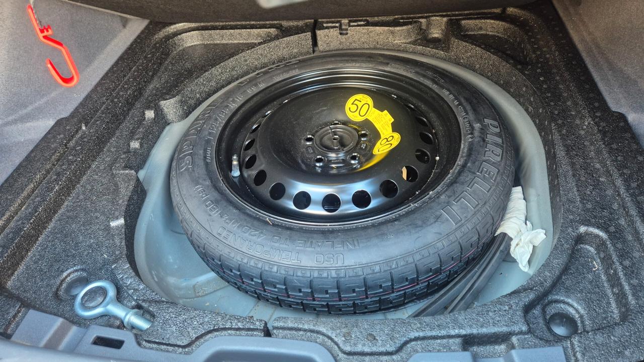 Volvo S40 1.6 TDI Berlina 0ttimo Stato